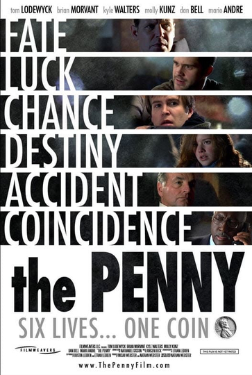 The Penny Poster