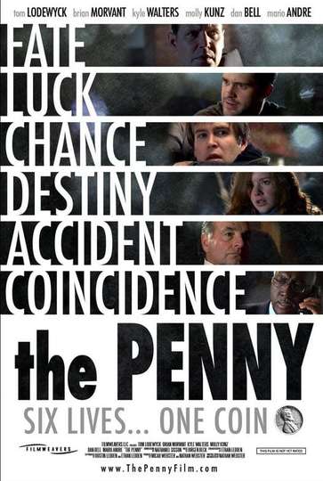 The Penny Poster