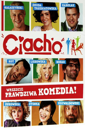 Ciacho Poster