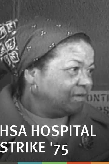 HSA Hospital Strike 75