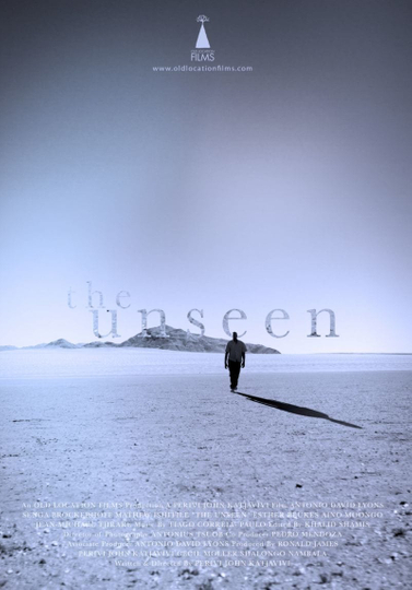 The Unseen Poster