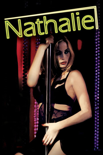 Nathalie... Poster