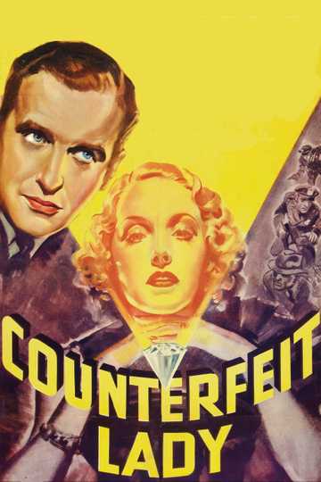 Counterfeit Lady