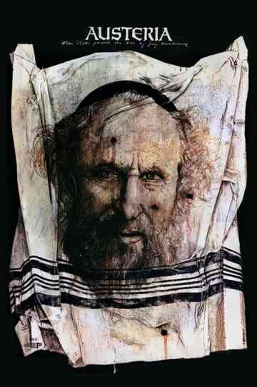 Austeria Poster
