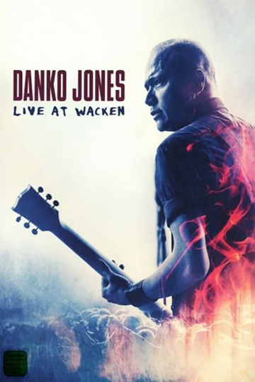 Danko Jones Live At Wacken