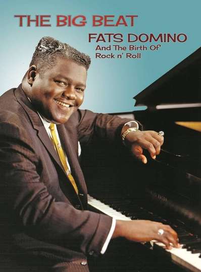 Fats Domino and The Birth of Rock n Roll Poster