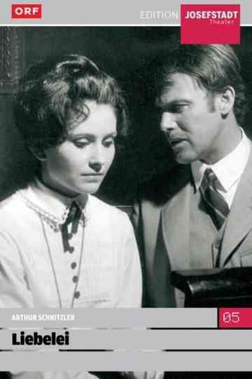 Liebelei Poster