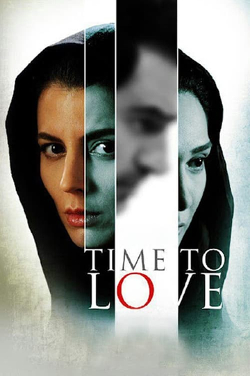 Time to Love Poster