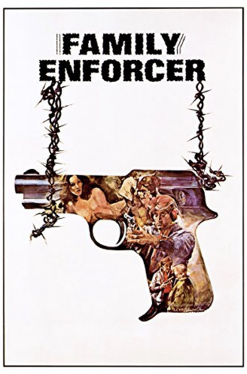 Family Enforcer Poster