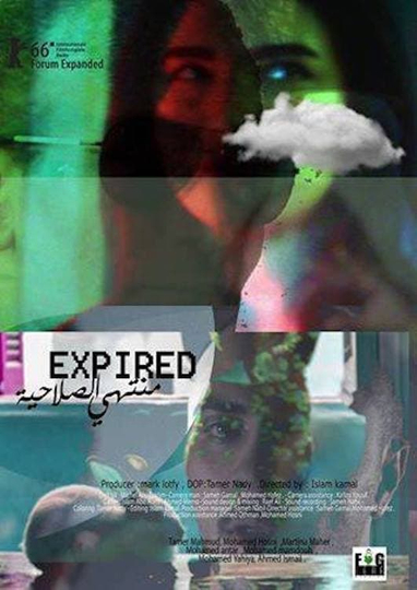 Expired