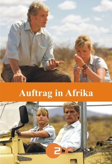 Auftrag in Afrika