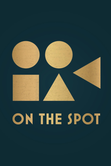 On the Spot Poster