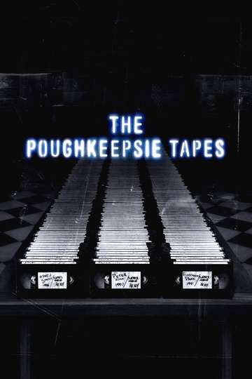 The Poughkeepsie Tapes Poster