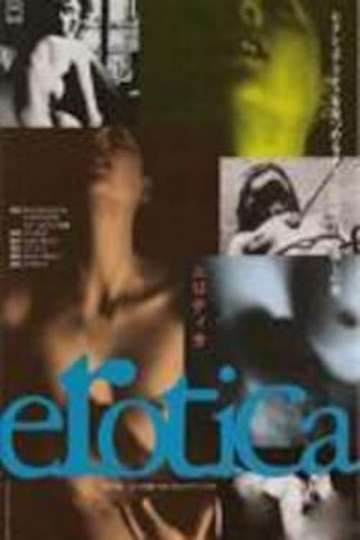 Erotica A Journey Into Female Sexuality Poster