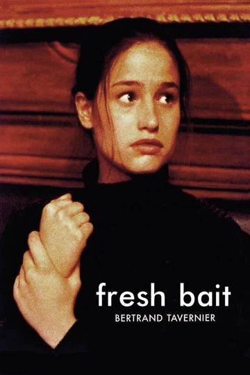 Fresh Bait Poster