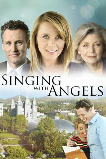 Singing with Angels Poster