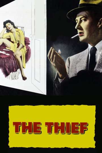 The Thief Poster