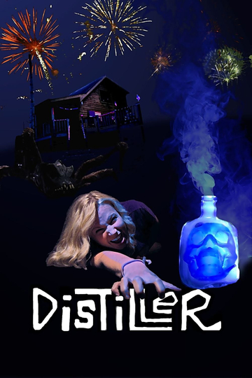 Distiller Poster