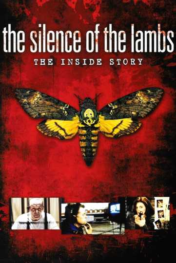 Inside Story  The Silence of the Lambs