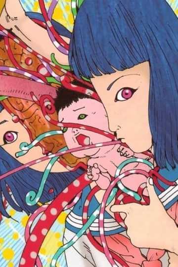 Short Animation of Shintaro Kago