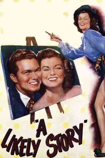 A Likely Story Poster