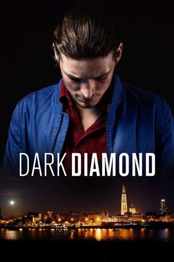 Dark Diamond Poster