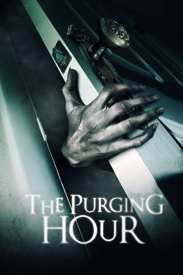 The Purging Hour Poster