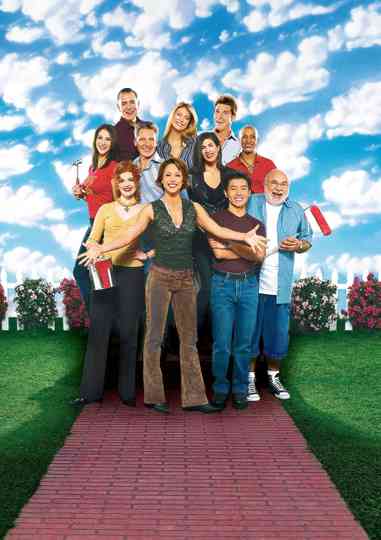 Best of Trading Spaces