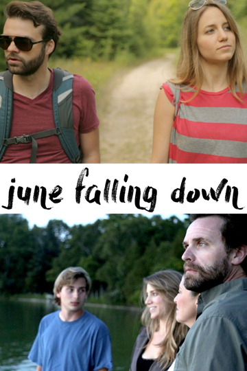 June Falling Down