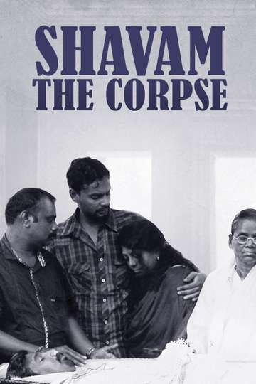 The Corpse Poster