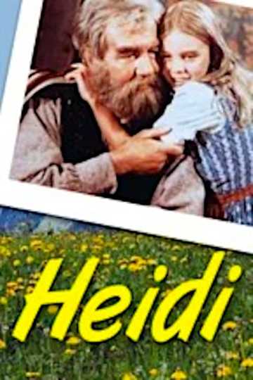 Heidi Poster