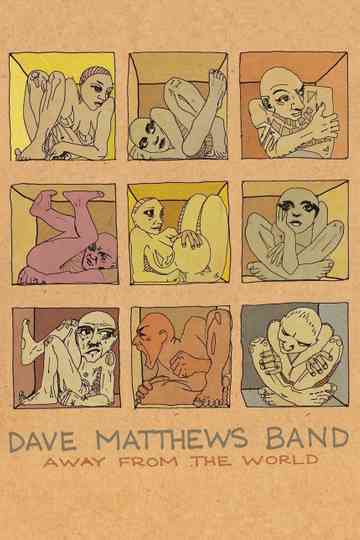 Dave Matthews Band: Away From the World