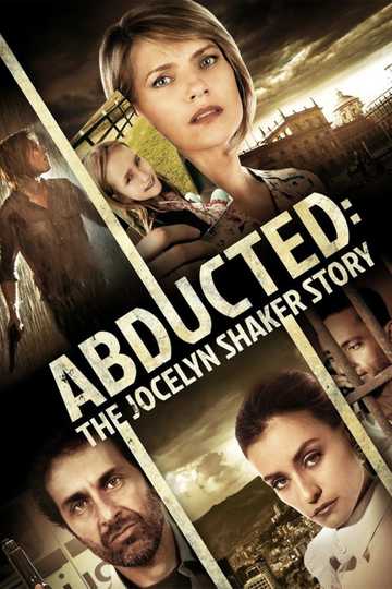 Abducted Poster