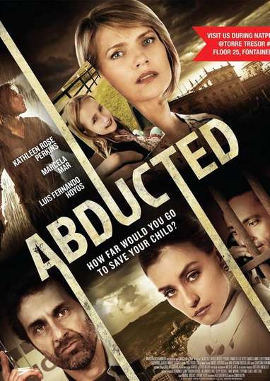Jocelyn Shaker Based On A True Story Abducted: The Jocelyn Shaker Story (2015) Stream and Watch Online