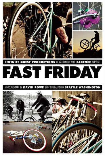 Fast Friday