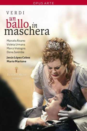 Verdi Un Ballo in Maschera