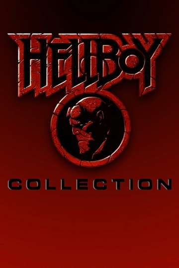 Hellboy II The Golden Army  Prologue Poster
