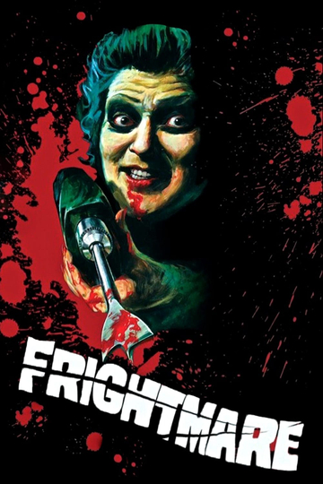 Frightmare Poster