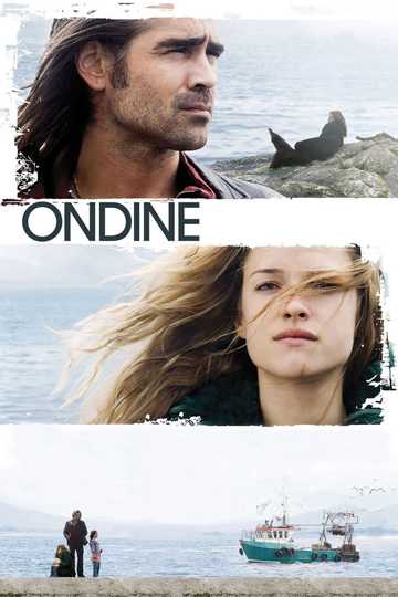 Ondine Poster