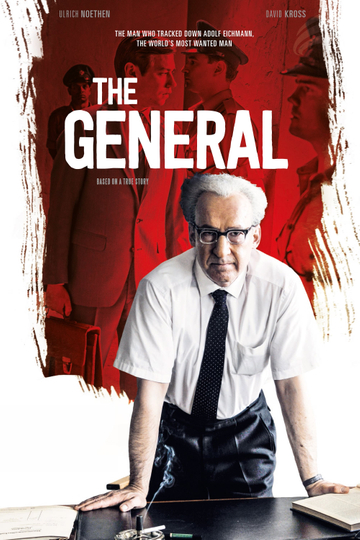 The General Case Poster