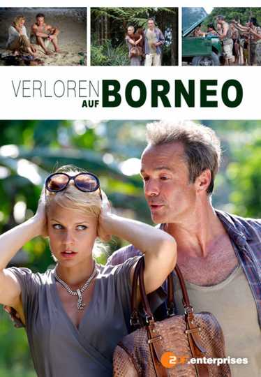 Verloren auf Borneo