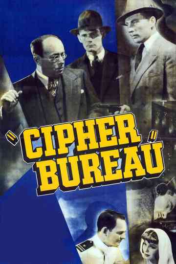 Cipher Bureau