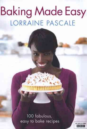 Baking Made Easy