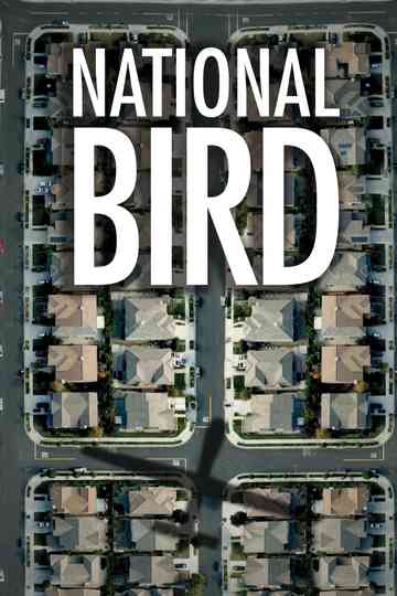 National Bird poster