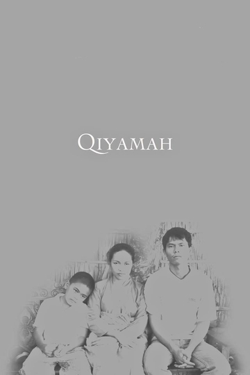 Qiyamah Poster