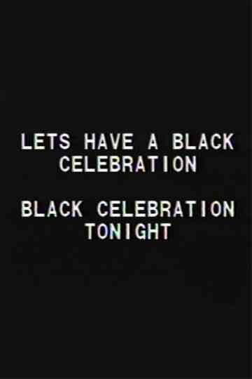 Black Celebration