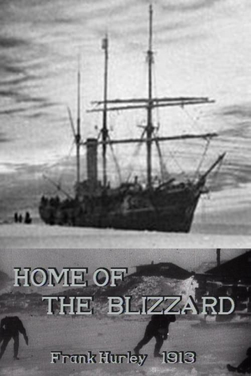 Home of the Blizzard