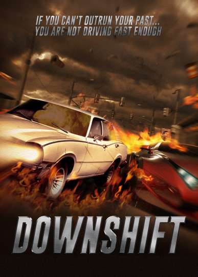 Downshift Poster
