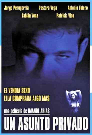 Un asunto privado