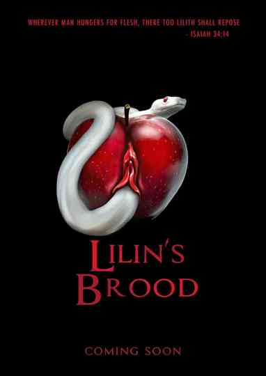 Lilin's Brood Poster